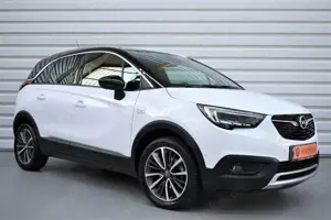 Opel Crossland X Innovation+LED+Navi+Kamera+LHZ