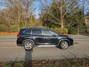 Subaru Forester Forester Hybrid 2.0ie Lineartronic Active