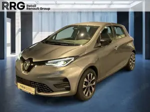 Renault ZOE R110 Evolution EV50 CCS Apple CarPlay PDC BT