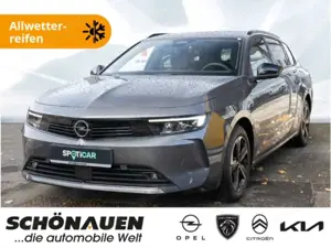 Opel Astra SPORTS TOURER 1.2 TURBO EDITION +S/LHZ+RFK+