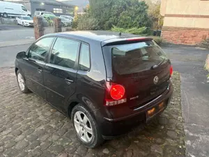 Volkswagen Polo Goal 1.4 Goal SHZ*PDC*TEMP 01/27TÜV Bild 5