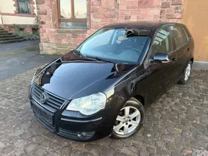 Volkswagen Polo Goal 1.4 Goal SHZ*PDC*TEMP 01/27TÜV