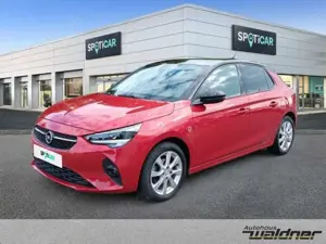 Opel Corsa 1.2 Start Stop Edition 5-MT