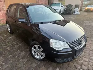 Volkswagen Polo Goal 1.4 Goal SHZ*PDC*TEMP 01/27TÜV Bild 3