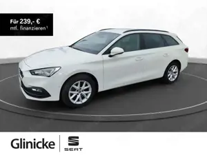 SEAT Leon 2.0 TDI Sportstourer Style DSG NAVI