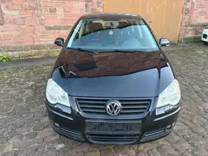 Volkswagen Polo Goal 1.4 Goal SHZ*PDC*TEMP 01/27TÜV Bild 2