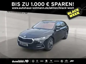 Skoda Octavia Combi 2.0 TDI Clever LED 4xSHZ AHK LM