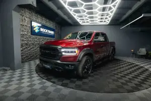 Dodge RAM 5.7 V8 HEMI 4x4 OFFROAD Night-Paket *LED*19%