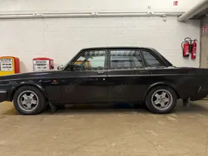 Volvo 244 Turbo