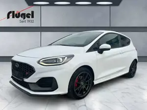 Ford Fiesta ST