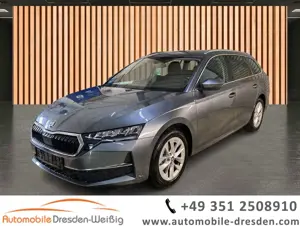 Skoda Octavia 1.5 TSI mHEV DSG Selection*Kamera*DAB