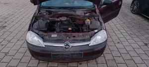 Opel Corsa 1.0 12V Eco