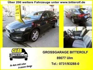 SEAT Leon ST 2.0 TDI DSG Style Navi/3Zonen/LED/PDC
