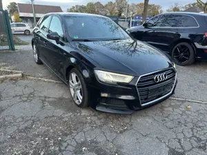 Audi A3 35 TDI sport SLein
