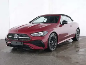 Mercedes-Benz CLE 200 Cabriolet AMG/LED/AHK/TOTW/MEMORY/SHZ