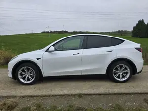 Tesla Model Y RWD Bild 2