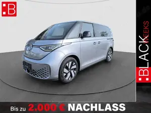 Volkswagen ID. Buzz Pro IQ LIGHT NAVI RFK