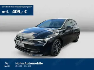 Volkswagen Golf VIII 1.5eTSI DSG Style Edition 50 HuD Matri