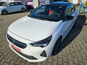 Opel Corsa GS Line inkl. Garantie! Bild 2