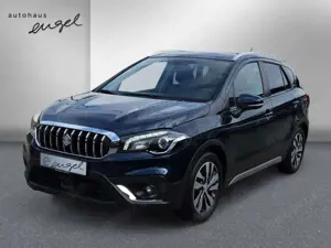 Suzuki SX4 S-Cross 1.4 Allgrip Autom Comfort+,NAVI,LED,AHK,KAMERA,ACC