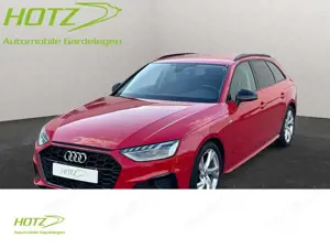 Audi A4 35 TFSI S tronic S line REARCAM/MATRIX/