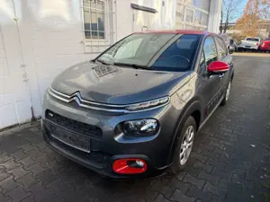 Citroen C3 PureTech 82 FEEL