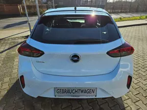 Opel Corsa GS Line inkl. Garantie! Bild 5