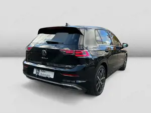 Volkswagen Golf VIII 1.5eTSI DSG Style Edition 50 HuD Matri Bild 4