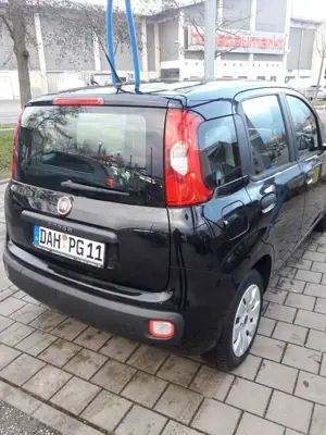Fiat New Panda