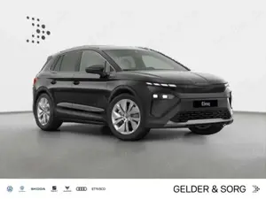 Skoda Elroq 85 Lodge ADVANCED*WÄRME*AHK*WINTER*20Z