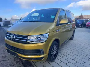 Volkswagen T6 Multivan Multivan Comfortline 4Motion/LED/Luftstandheizung