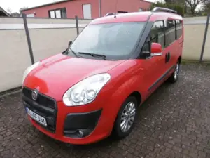 Fiat Doblo Doblo Diesel 1.6 16V Multijet Start