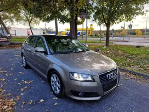 Audi A3 Sportback 1.8 TFSI Ambiente Automayitik/Pano