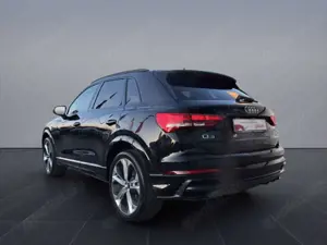 Audi Q3 S line 35TFSI S tronic *StndHzng*MfL*SHZ*PDC* Bild 5