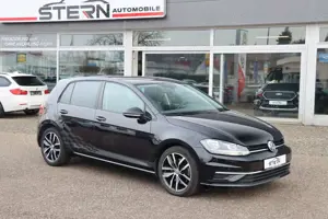 Volkswagen Golf VII Comfortline l NAVI l AUTOMATIK l