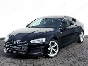Audi A5 Sportback S line 2.0 TDI /NAVI/LED/PANO/GARAN