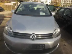Volkswagen Golf Plus Comfortline