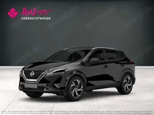 Nissan Qashqai TEKNA+ 1.5 e-POWER (*360°-KAMERA*)