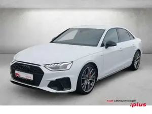 Audi A4 Lim. S line 40 TFSI S tronic *Navi*Matrix*BO