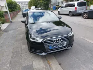 Audi A1 A1 1.0 TFSI ultra