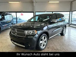 Dodge Durango 5,7 Hemi V8 LPG 4X4 TÜV/HU Neu