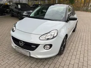 Opel Adam 1.2 Jam Tempomat/Bluetooth/Isofix/SHZ