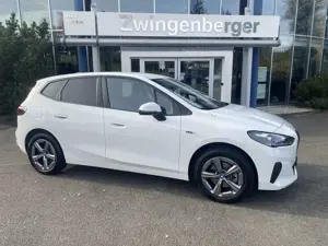 BMW 225 xe   Head-Up HK HiFi DAB LED WLAN RFK Shz