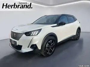 Peugeot 2008 e-2008 GT