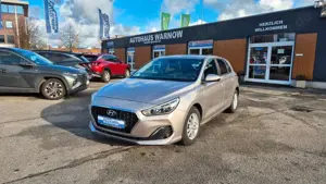 Hyundai i30 1.0 T-GDI Passion Plus NAVI per APP