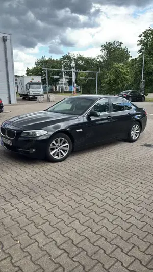 BMW 530 530d Aut.