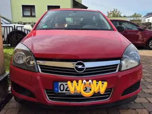 Opel Astra Astra 1.4 Edition