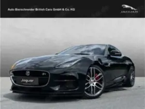 Jaguar F-Type Coupe R AWD PANORAMA DAB 20 LED