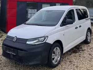 Volkswagen Caddy Basis