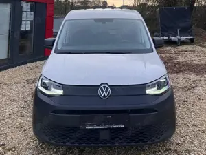 Volkswagen Caddy Basis Bild 2